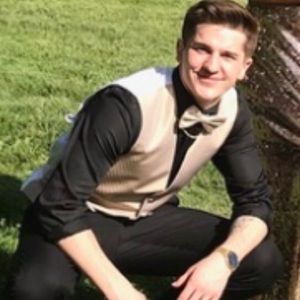 Meet your Posher, Stephen